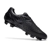 Mizuno Wave Ignitus 4 Black Firm Ground FG Football Boot