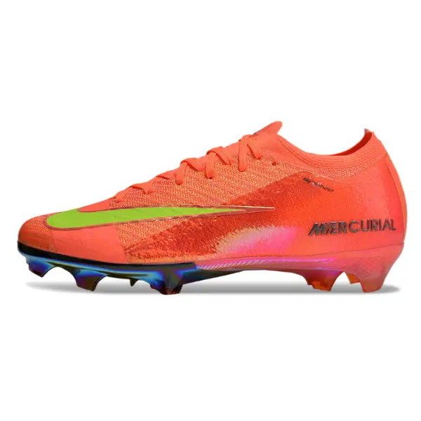 Nike Air Zoom Mercurial Vapor 16 Elite Cosmic Speed 2 Pack Firm Ground FG Football Boot