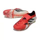 Adidas Predator 26 Elite Tongue Unlocked Pack Firm Ground FG Football Boot