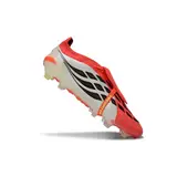 Adidas Predator 26 Elite Tongue Unlocked Pack Firm Ground FG Football Boot