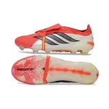 Adidas Predator 26 Elite Tongue Unlocked Pack Firm Ground FG Football Boot