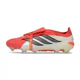 Adidas Predator 26 Elite Tongue Unlocked Pack Firm Ground FG Football Boot
