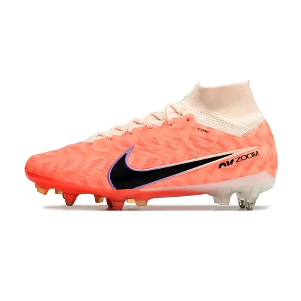 Nike Zoom Mercurial Superfly 9 Elite Aluminium Studs SG Football Boot United Pack