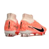 Nike Zoom Mercurial Superfly 9 Elite Aluminium Studs SG Football Boot United Pack