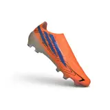 Adidas F50 Hyperfast Laceless Elite Orange World Cup Pack Firm Ground FG Football Boot