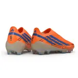 Adidas F50 Hyperfast Laceless Elite Orange World Cup Pack Firm Ground FG Football Boot