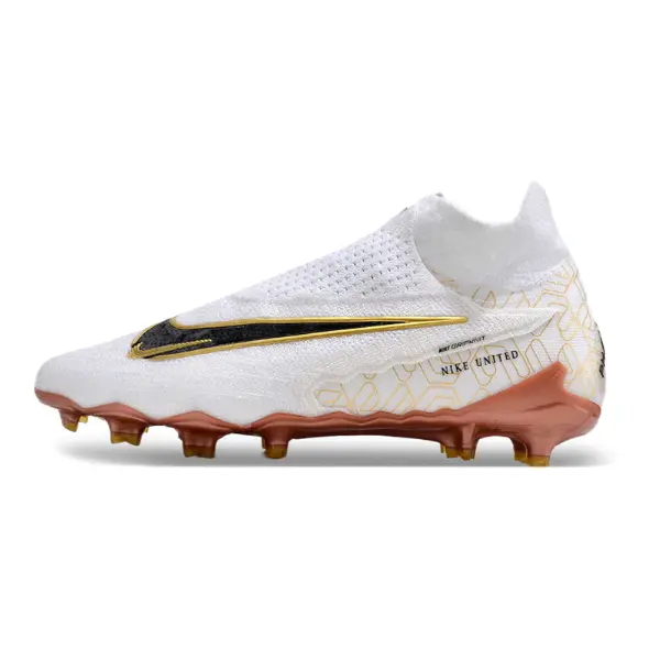 Nike Phantom GX Elite DF Golden Touch Pack Firm Ground FG Football Boot