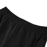 Adidas Black Training Set T-Shirt and Shorts
