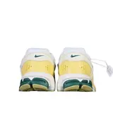 Nike Air Zoom Vomero 5 White and Yellow Running Shoes
