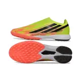 Adidas F50 Hyperfast Laceless Elite Too Light Pack Turf TF Football Boot
