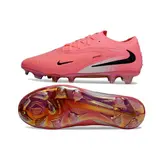 Nike Phantom 6 Elite Pink Firm Ground FG Football Boot