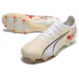 Puma Ultra Ultimate Liberty Pack Firm Ground FG Football Boot