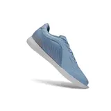 Nike Tiempo Reactgato Light Blue Indoor IC Football Boot