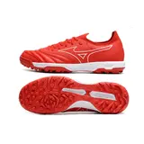 Mizuno Neo Sala Red Turf TF Football Boot