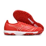 Mizuno Neo Sala Red Turf TF Football Boot