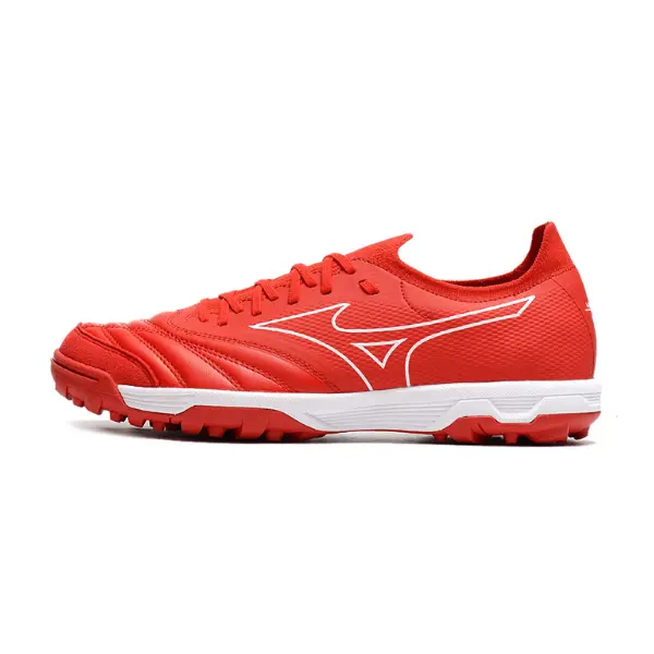 Mizuno Neo Sala Red Turf TF Football Boot