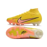 Nike Air Zoom Mercurial Superfly 9 Elite Lucent Pack Artificial Ground AG Football Boot