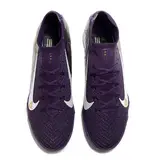 Nike Zoom Mercurial Superfly 10 Elite Mbappe Purple Turf TF Kids Football Boot