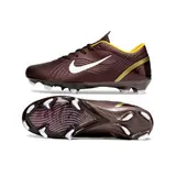 Nike Air Zoom Mercurial Vapor 1 Elite Brown CR7 Firm Ground FG Football Boot