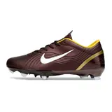 Nike Air Zoom Mercurial Vapor 1 Elite Brown CR7 Firm Ground FG Football Boot