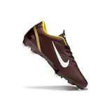 Nike Air Zoom Mercurial Vapor 1 Elite Brown CR7 Firm Ground FG Football Boot