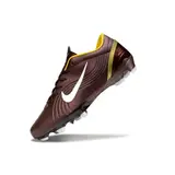 Nike Air Zoom Mercurial Vapor 1 Elite Brown CR7 Firm Ground FG Football Boot