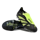 Adidas Predator 30 Elite Tongue Merky FC Pack Firm Ground FG Kids Football Boot