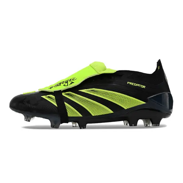Adidas Predator 30 Elite Tongue Merky FC Pack Firm Ground FG Kids Football Boot