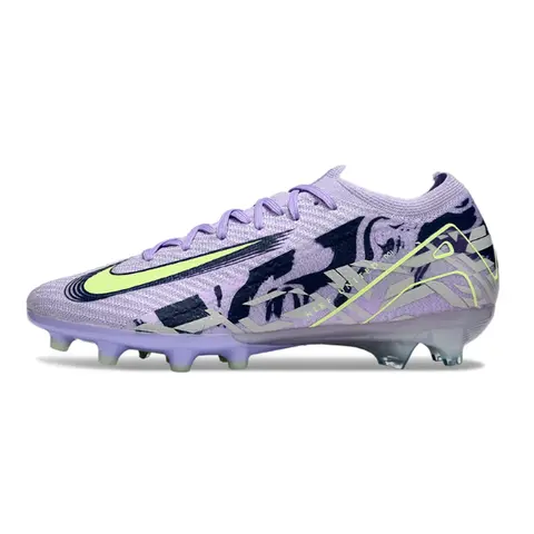 Nike Air Zoom Mercurial Vapor 16 Elite United 001 Purple Pack Artificial Ground AG Football Boot
