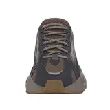 Adidas Yeezy Boost 700V2 Mauve Casual Shoes - Dark Grey/Brown
