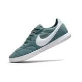 Nike Premier II Green Indoor IC Football Boot