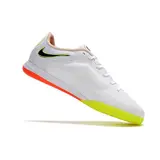 Nike Tiempo Legend 9 Elite Rawdacious Pack Blue and Pink Indoor IC Football Boot