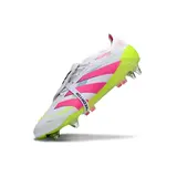 Adidas Predator 25 Elite Celestial Victory Pack Mixed Studs SG Football Boot