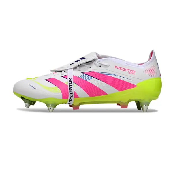 Adidas Predator 25 Elite Celestial Victory Pack Mixed Studs SG Football Boot