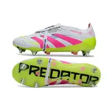 Adidas Predator 25 Elite Celestial Victory Pack Mixed Studs SG Football Boot