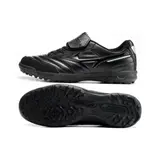 Mizuno Morelia Turf TF Black Football Boot
