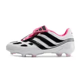 Adidas Predator Precision.1 Beckham Pack Black and White Firm Ground FG Football Boot