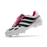 Adidas Predator Precision.1 Beckham Pack Black and White Firm Ground FG Football Boot