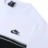 Nike Black and White Training Set T-Shirt and Shorts