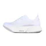 Adidas Adizero Adios Pro 4 White Running Shoes