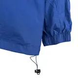 Nike Blue Windbreaker Jacket
