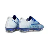 Nike Air Zoom Mercurial Superfly 11 Elite Blue and White Firm Ground FG Football Boot