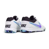 Nike SB Gato X Supreme White and Blue Indoor IC Football Boot - White/Sky Blue