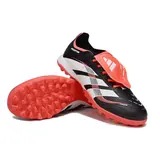 Adidas Predator 25 Elite Tongue Turf TF Kids Football Boot