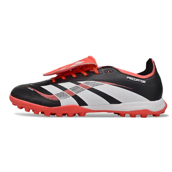 Adidas Predator 25 Elite Tongue Turf TF Kids Football Boot