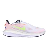 Nike Air Zoom Vomero 17 White Running Shoes