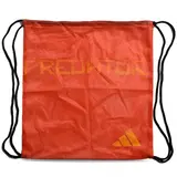 Adidas Predator Orange and Yellow Boot Bag