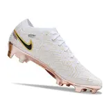 Nike Zoom Mercurial Vapor 15 Elite United Golden Pack Firm Ground FG Football Boot