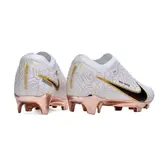 Nike Zoom Mercurial Vapor 15 Elite United Golden Pack Firm Ground FG Football Boot