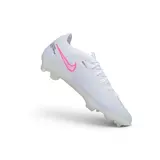 Nike Air Zoom Mercurial Vapor 17 Elite White CR7 Pack Firm Ground FG Football Boot